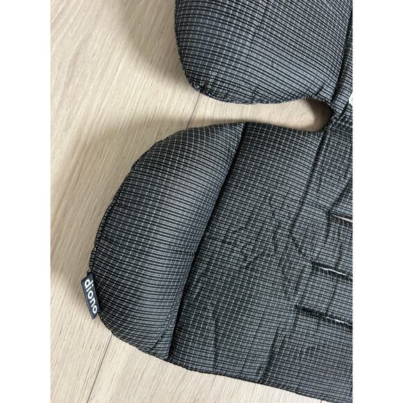 Diono Baby Infant Car Seat Cushion Insert Replacement - Picture 3 of 6